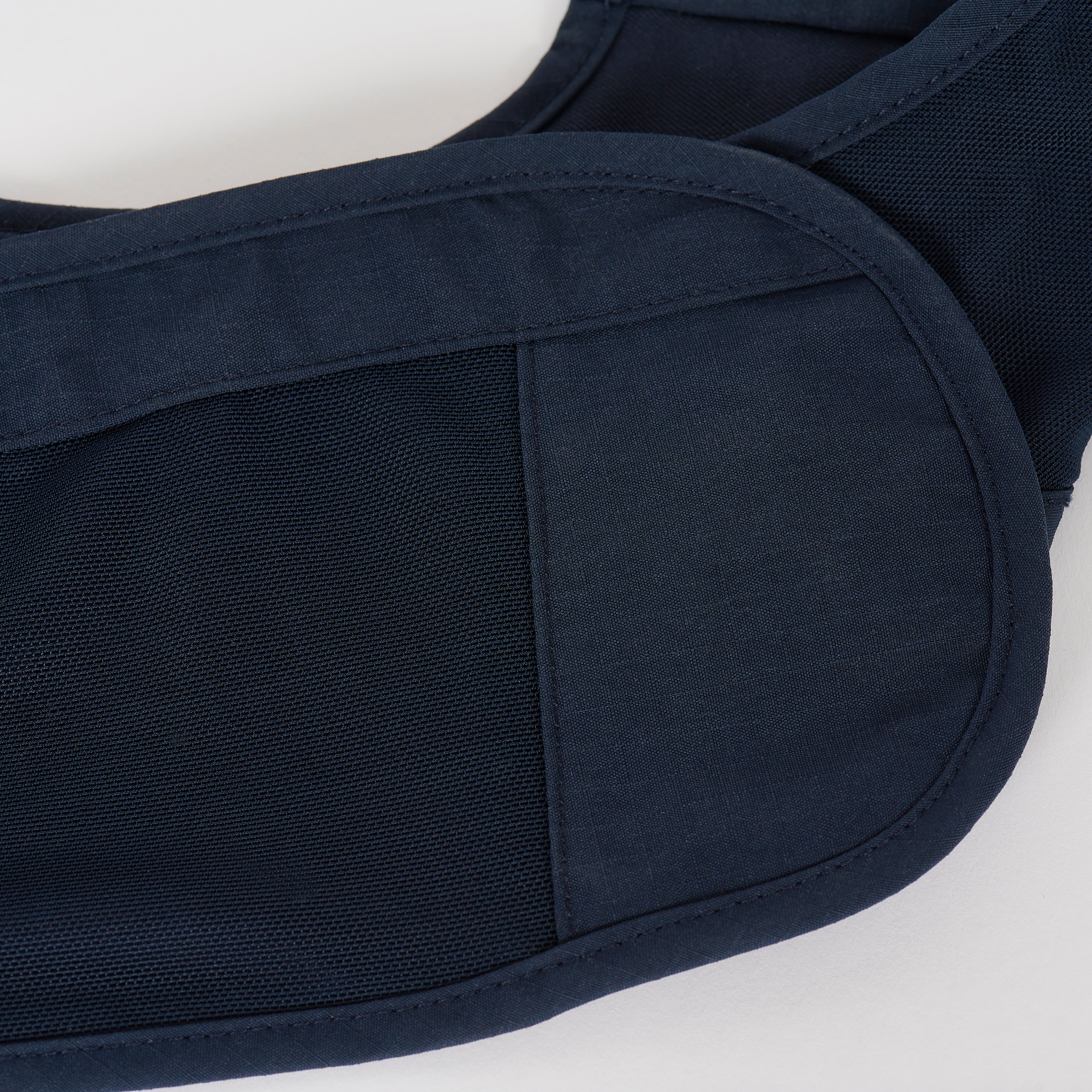 P-TREK 5-PANEL NAVY - 6