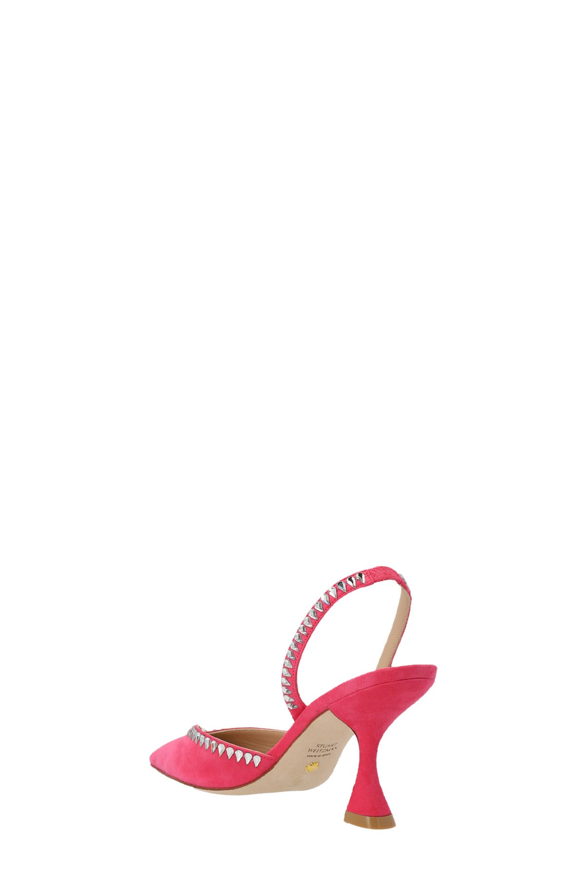 'Gmct' slingbacks - 2