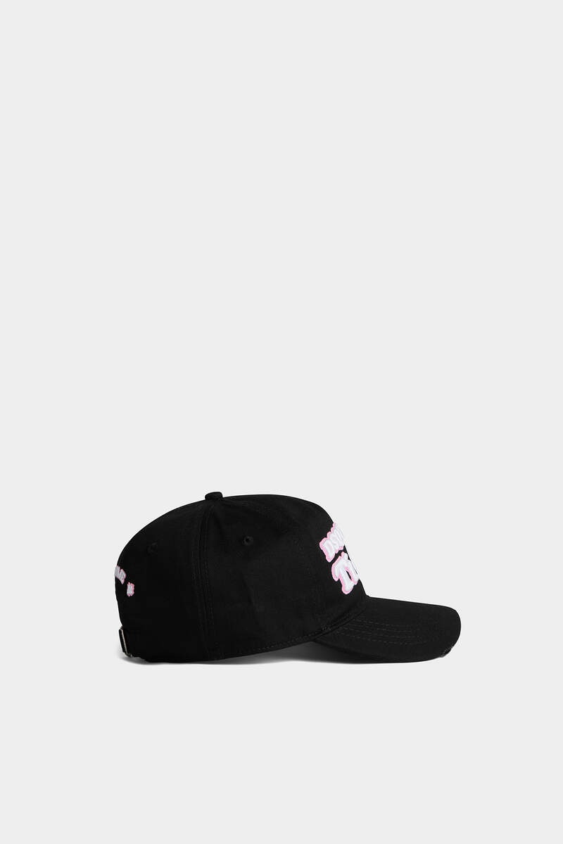 D2 LOVERS BASEBALL CAP - 4