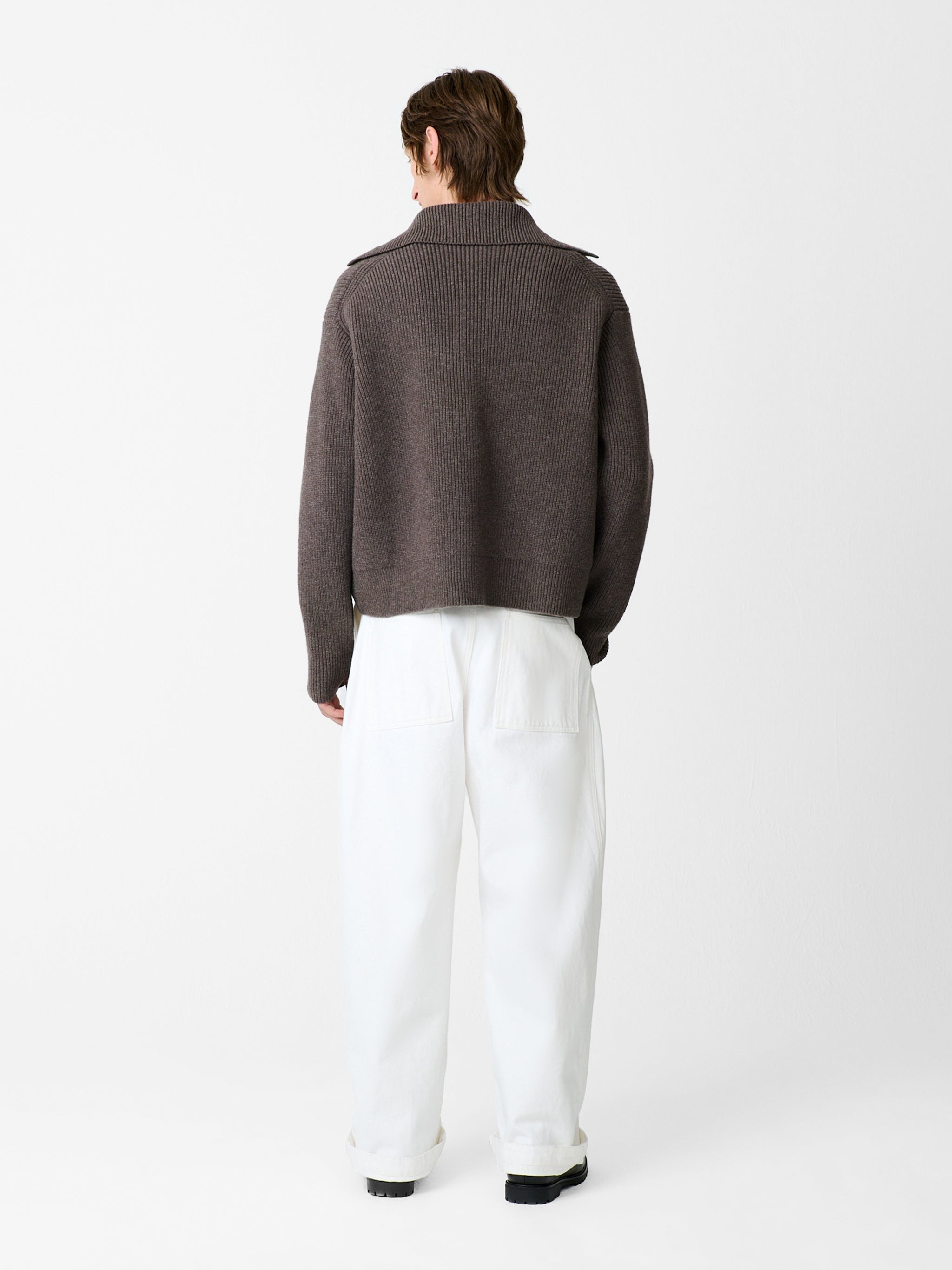 Nash Knit - 7