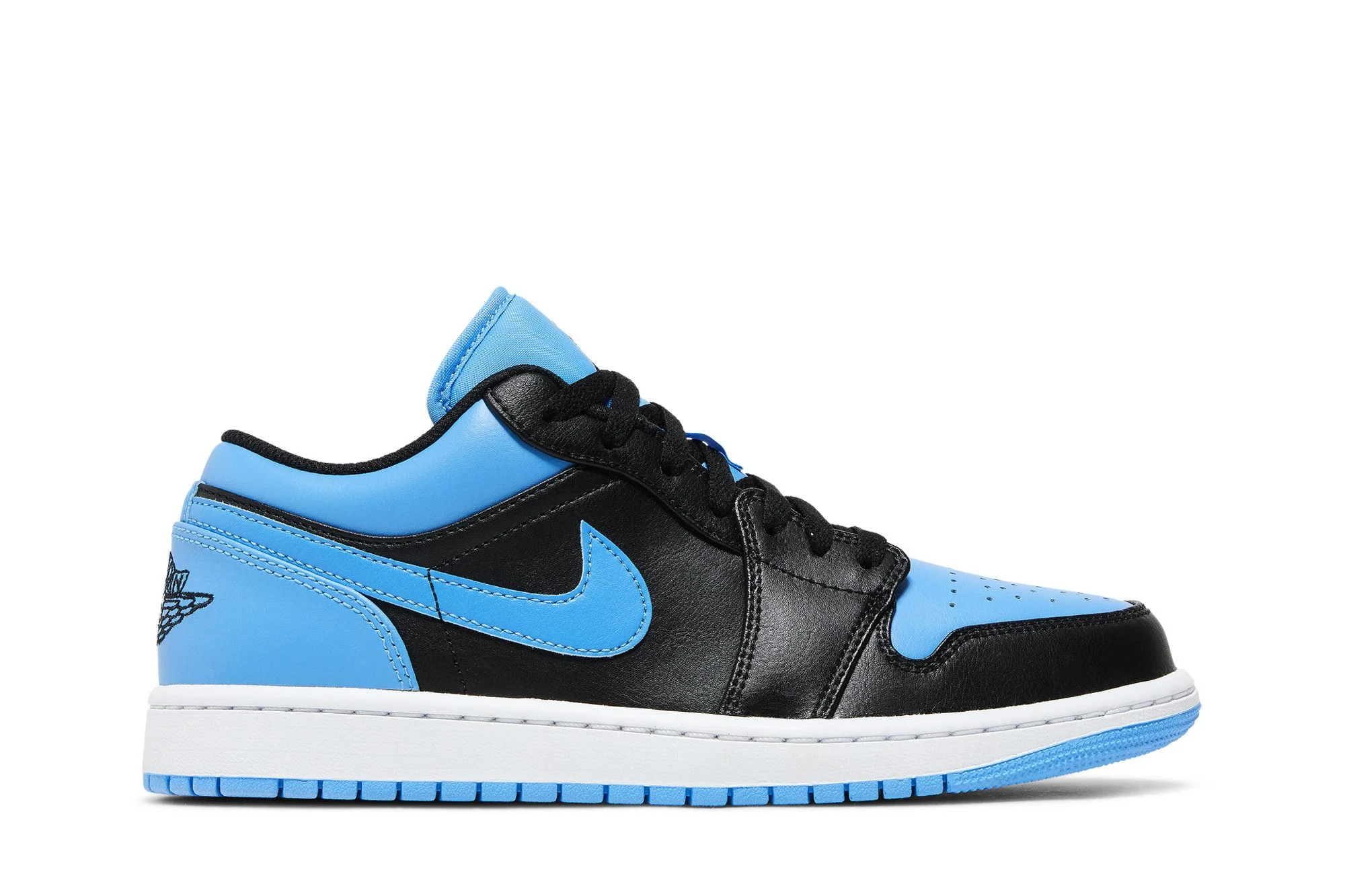 Air Jordan 1 Low 'University Blue' - 1