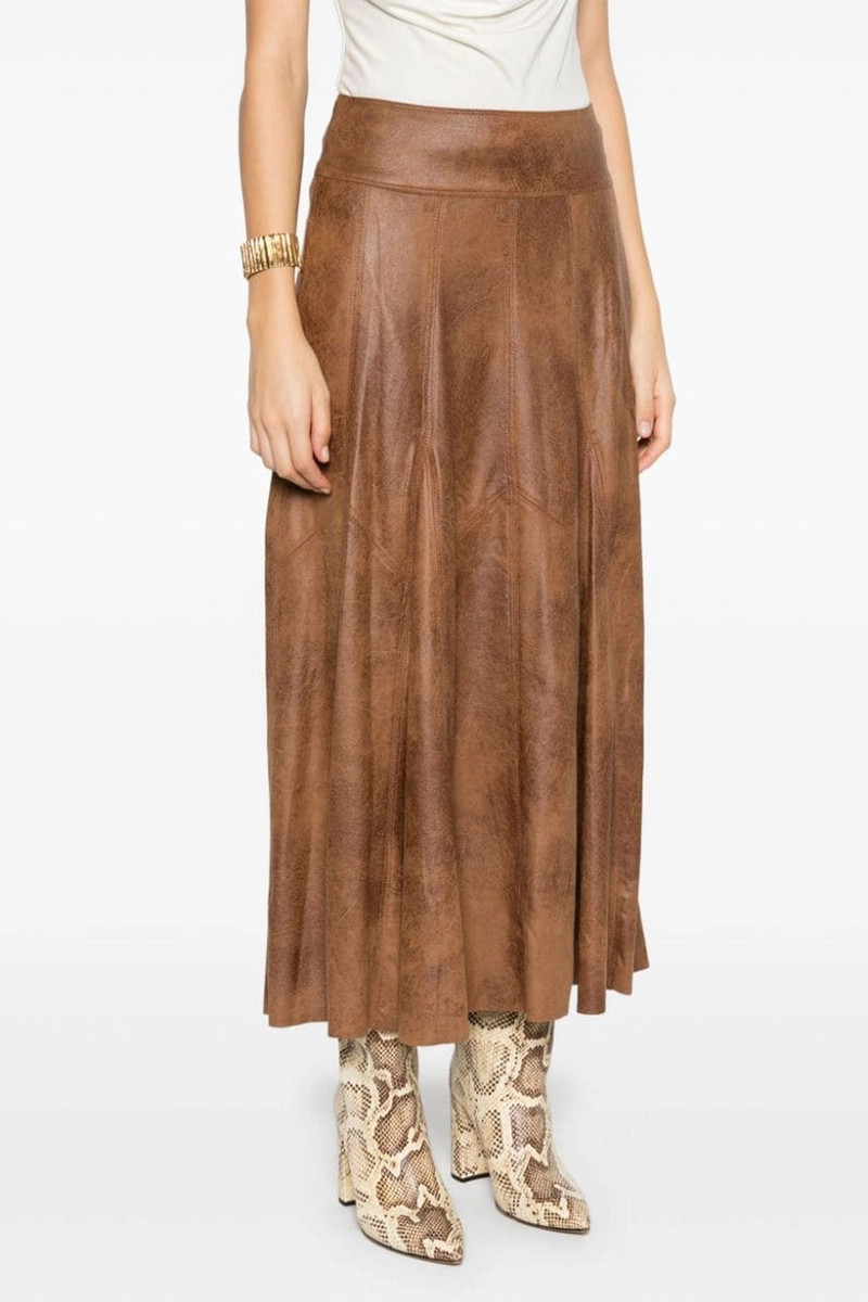 Isabel Marant 'Genevi' skirt outlook