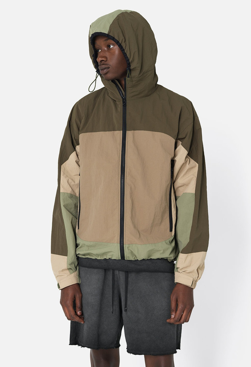 HIMALAYAN MOUNTAIN JACKET 7