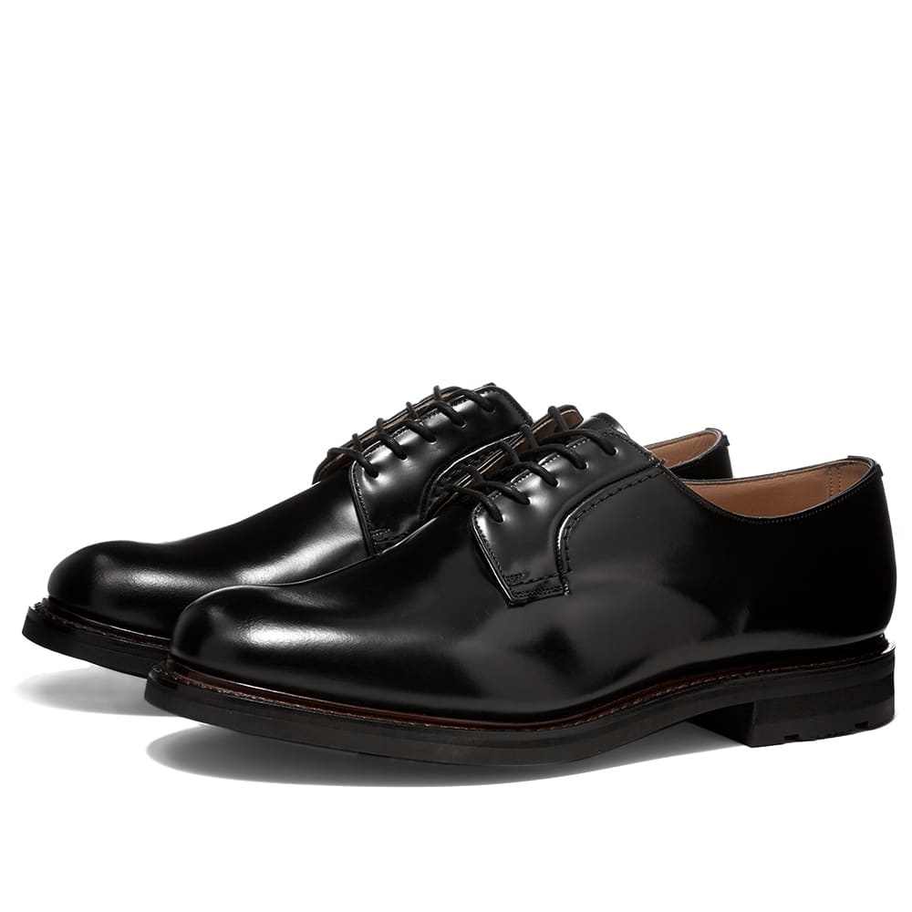 Church's Woodbridge Lace Up Derby Shoe - 1