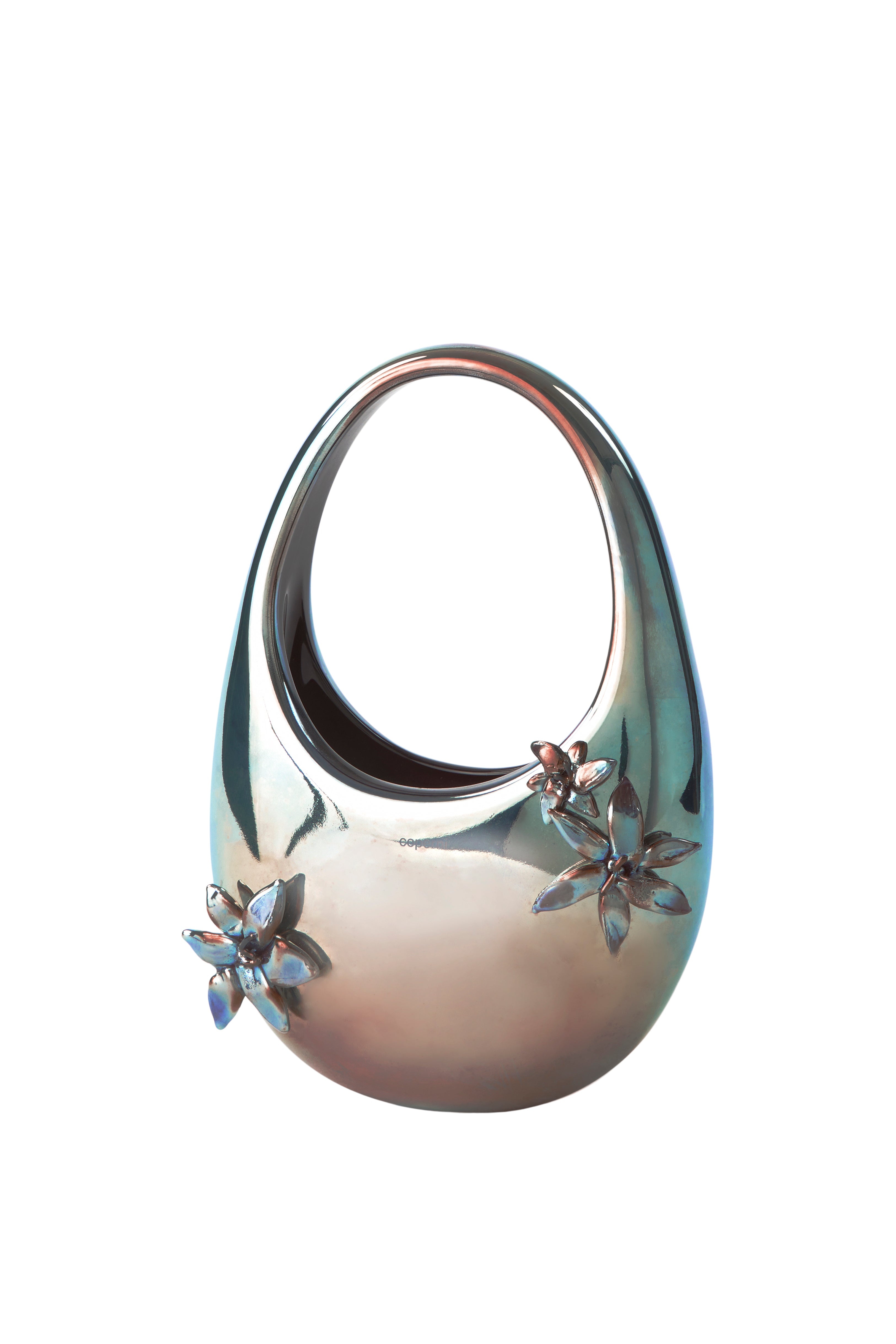 Flower Glass Mini Swipe - 7