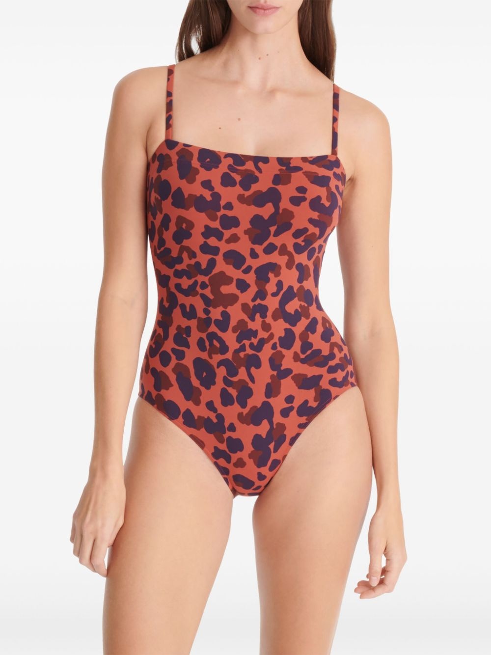 Néréides swimsuit - 3