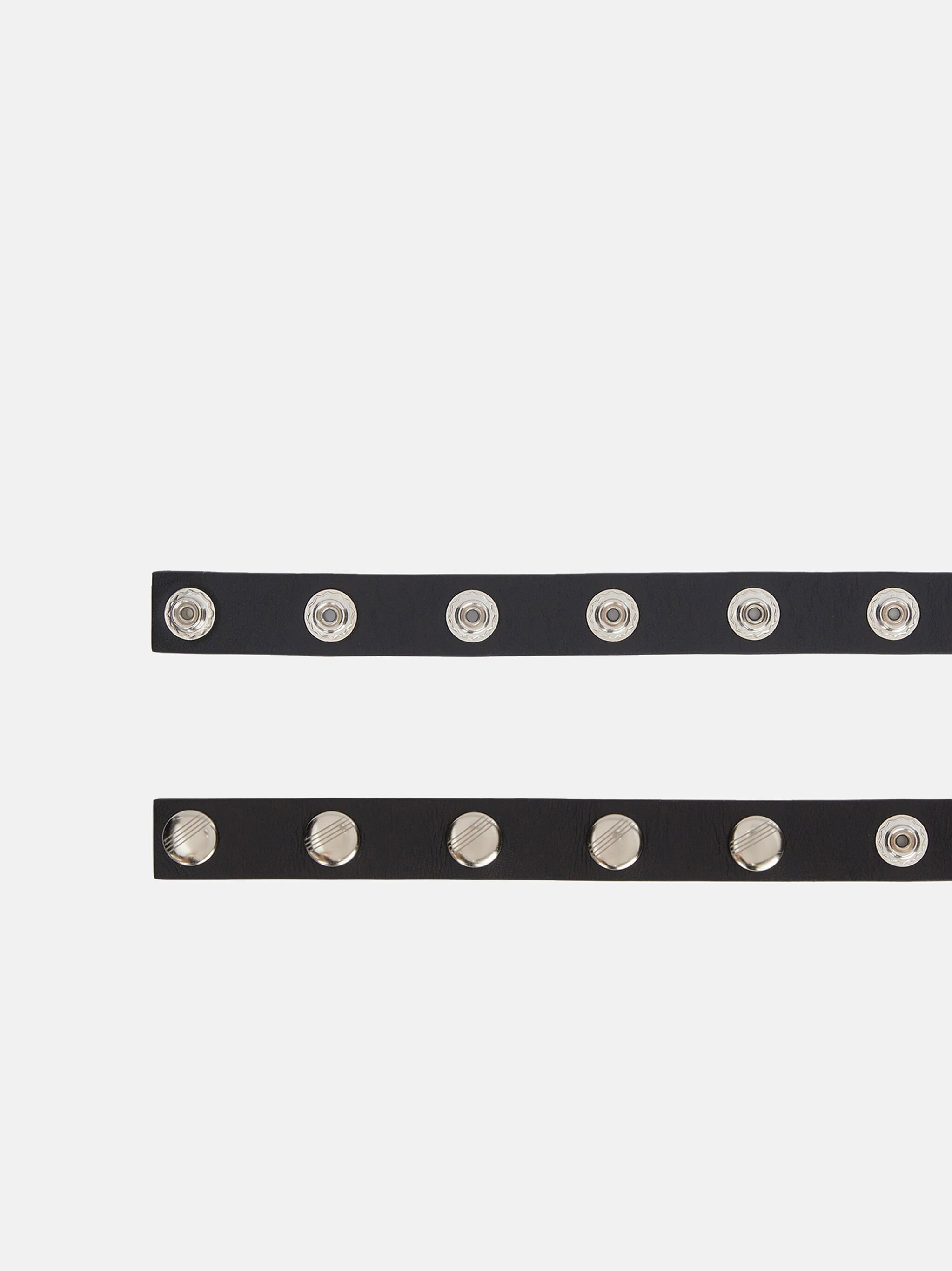 BLACK BELT - 2