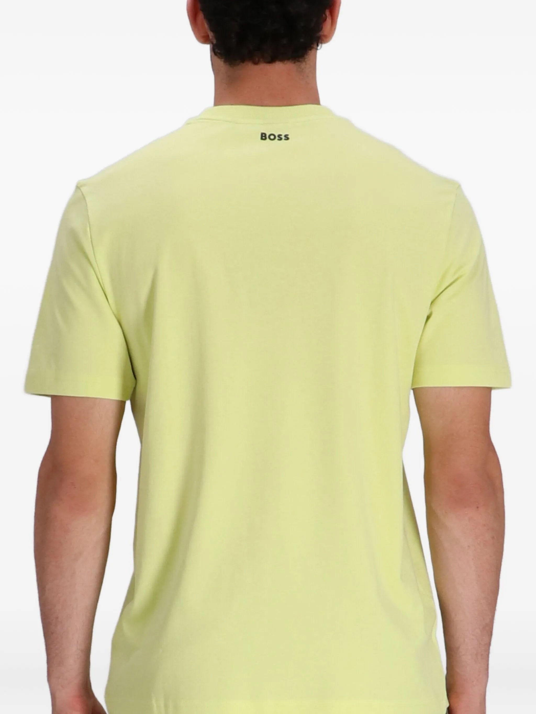 Boss Logo-print T-shirt - 2