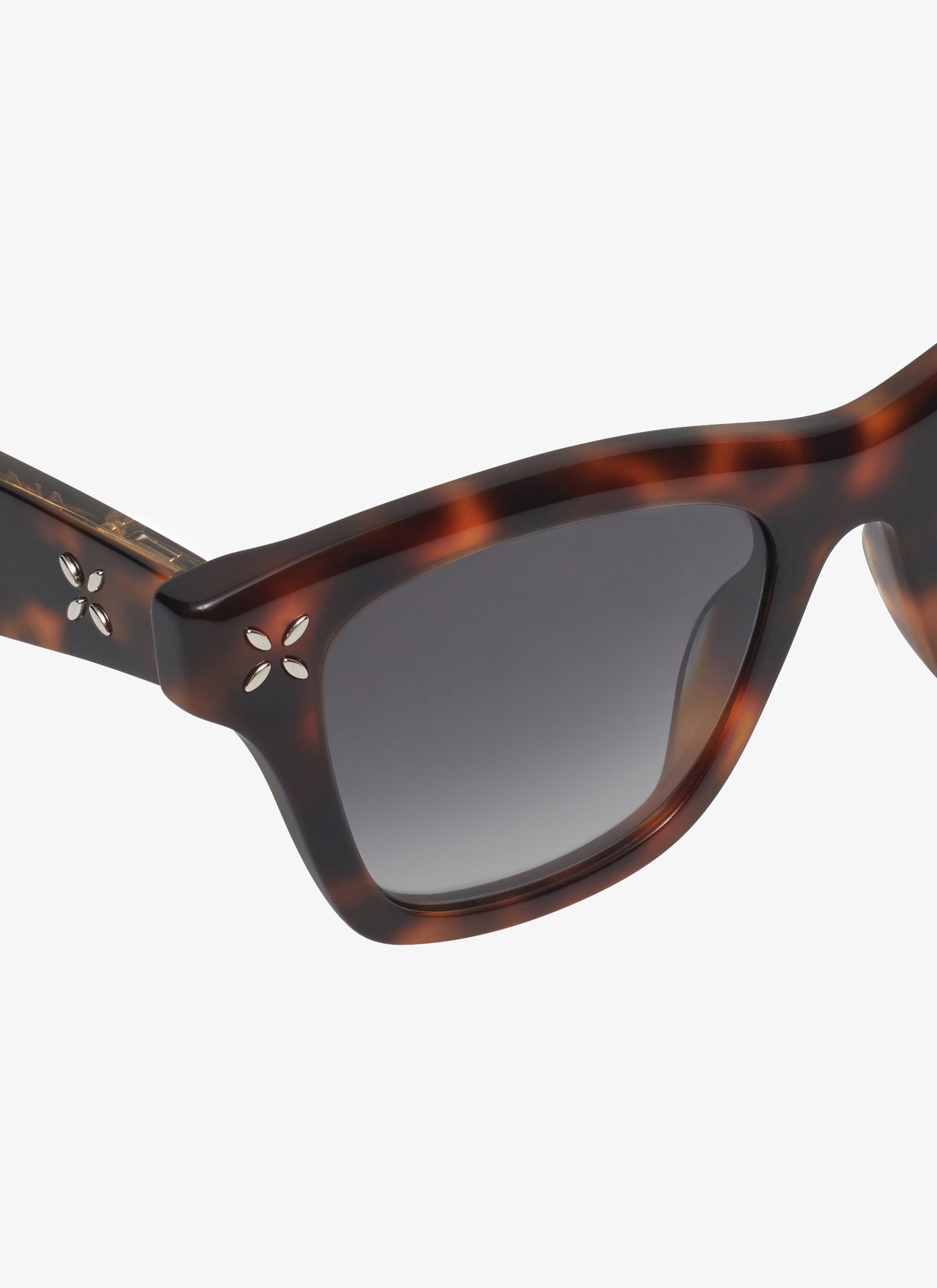 RECTANGULAR SUNGLASSES - 3