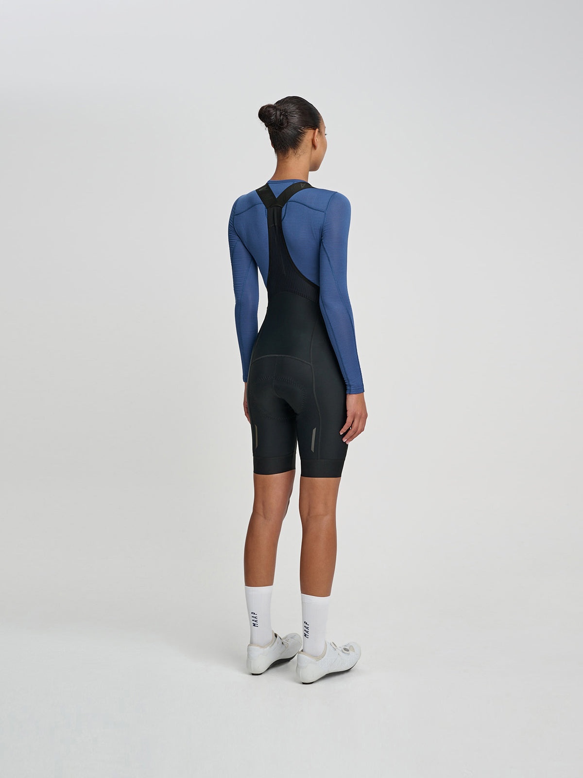 Women's Thermal Base Layer LS Tee - 4