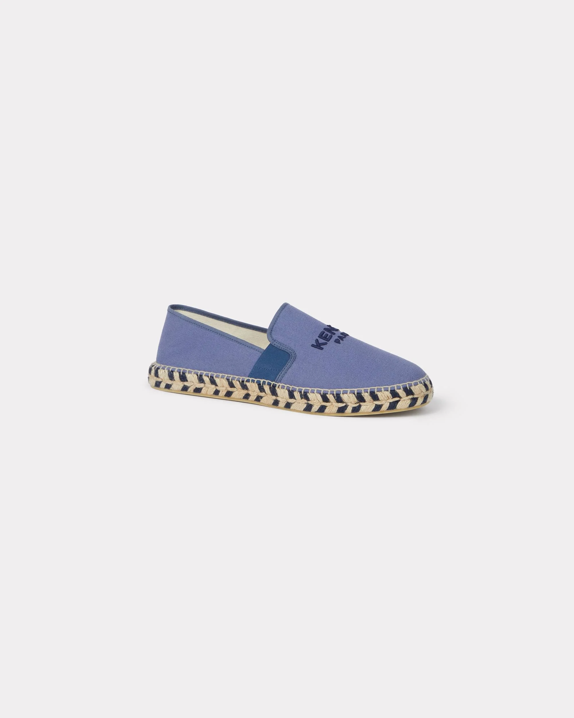 Canvas espadrilles for men - 1