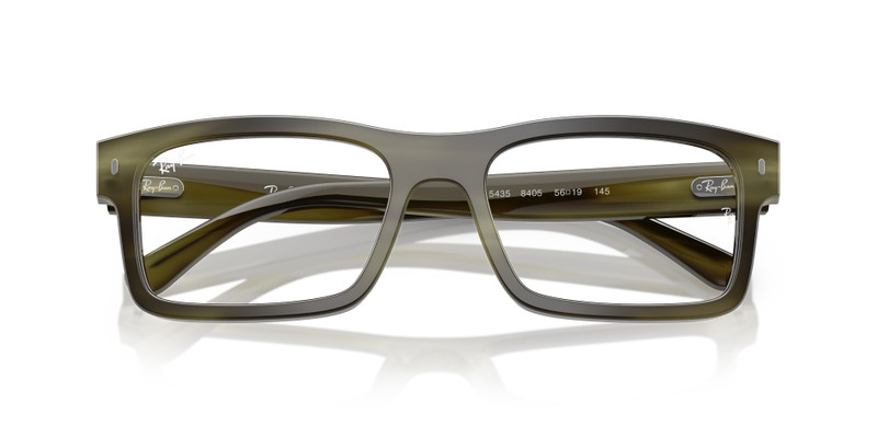 Ray-Ban RB5435 OPTICS outlook