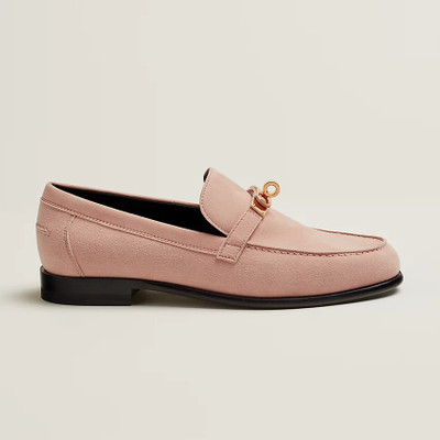 Hermès Destin loafer outlook
