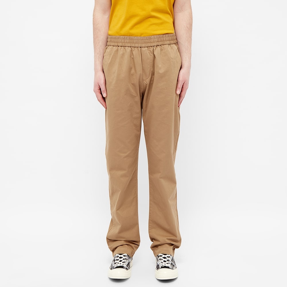 Sunspel Cotton Drawstring Trouser - 4