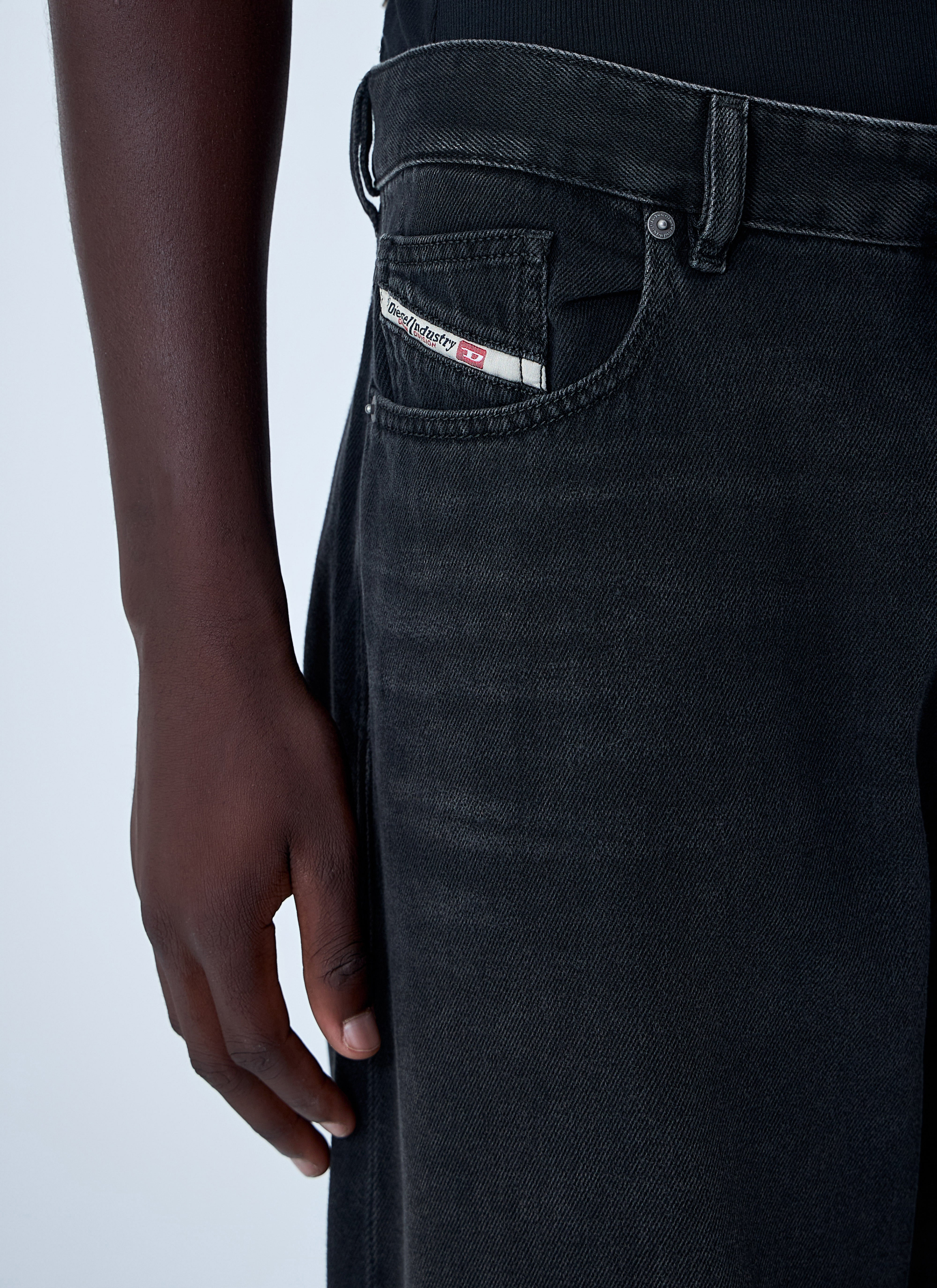 Diesel Men D-Rise Jeans - 5