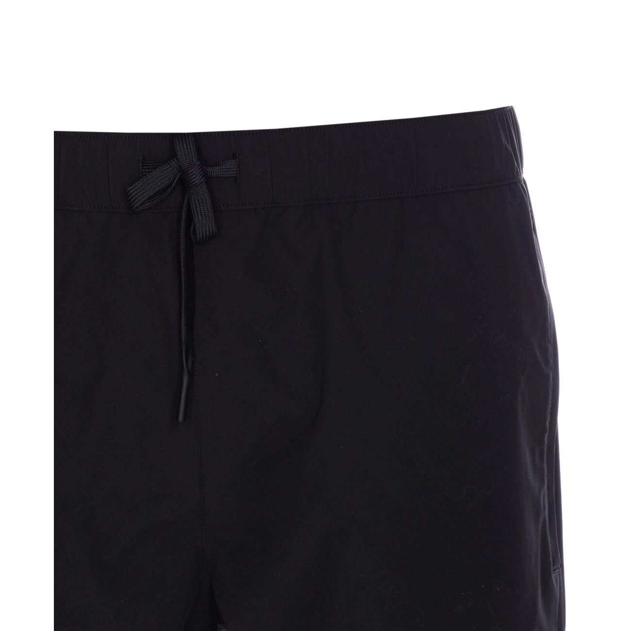 Moose Knuckles Men Logo Swimsuit - 4