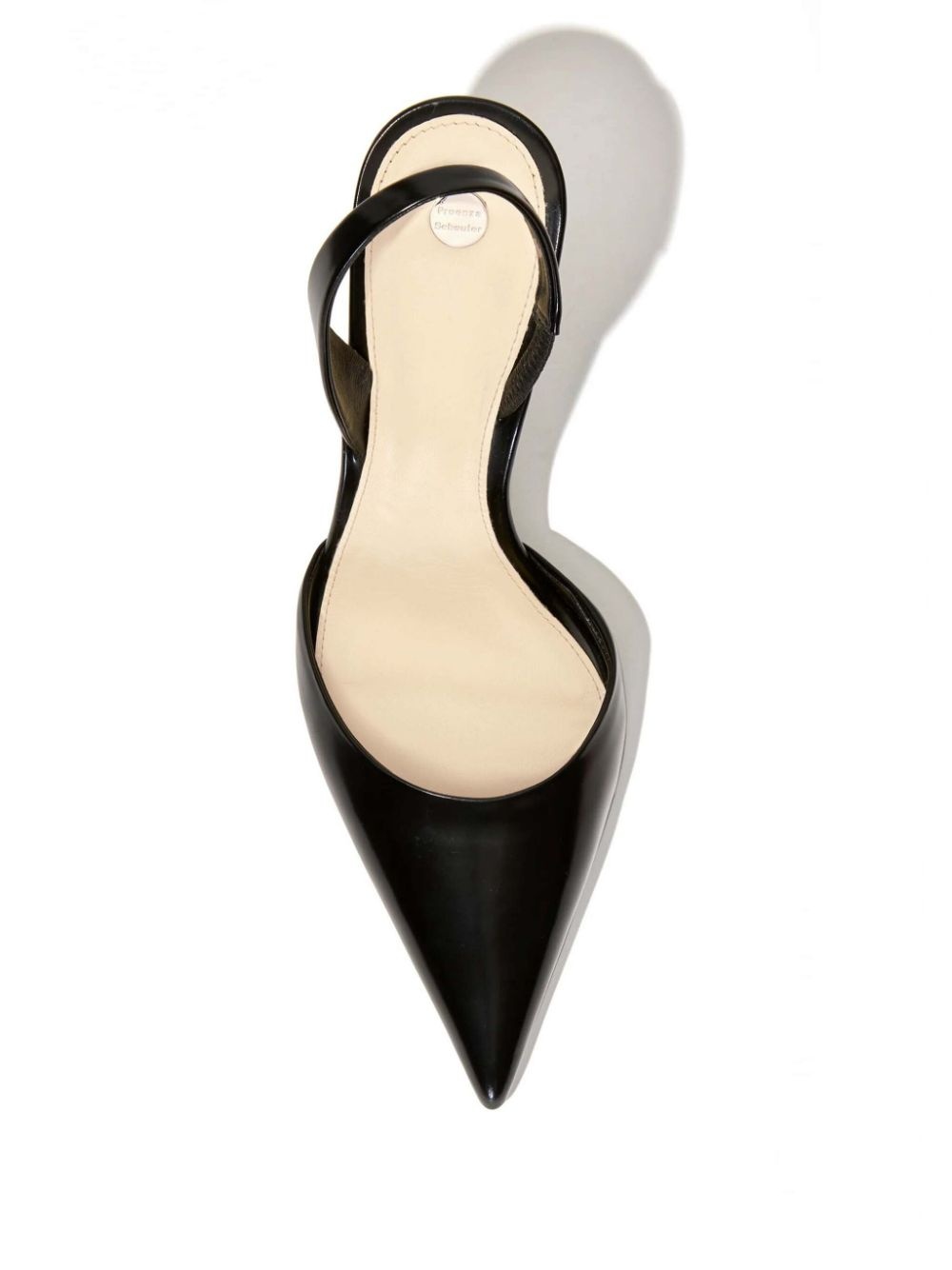 Slash Slingback pumps - 4