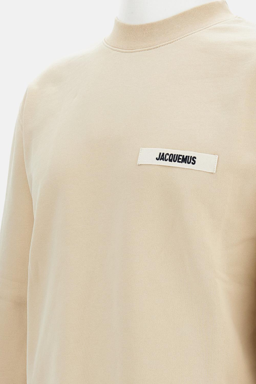 CREWNECK SWEATSHIRT - 3