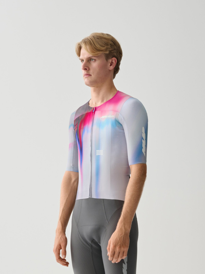 MAAP Solar Pro Race Jersey outlook