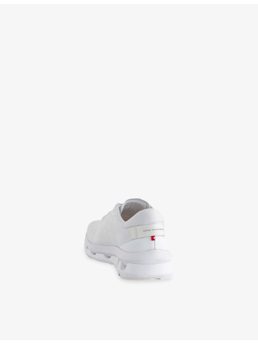 Cloudzone Woven Trainers - 4