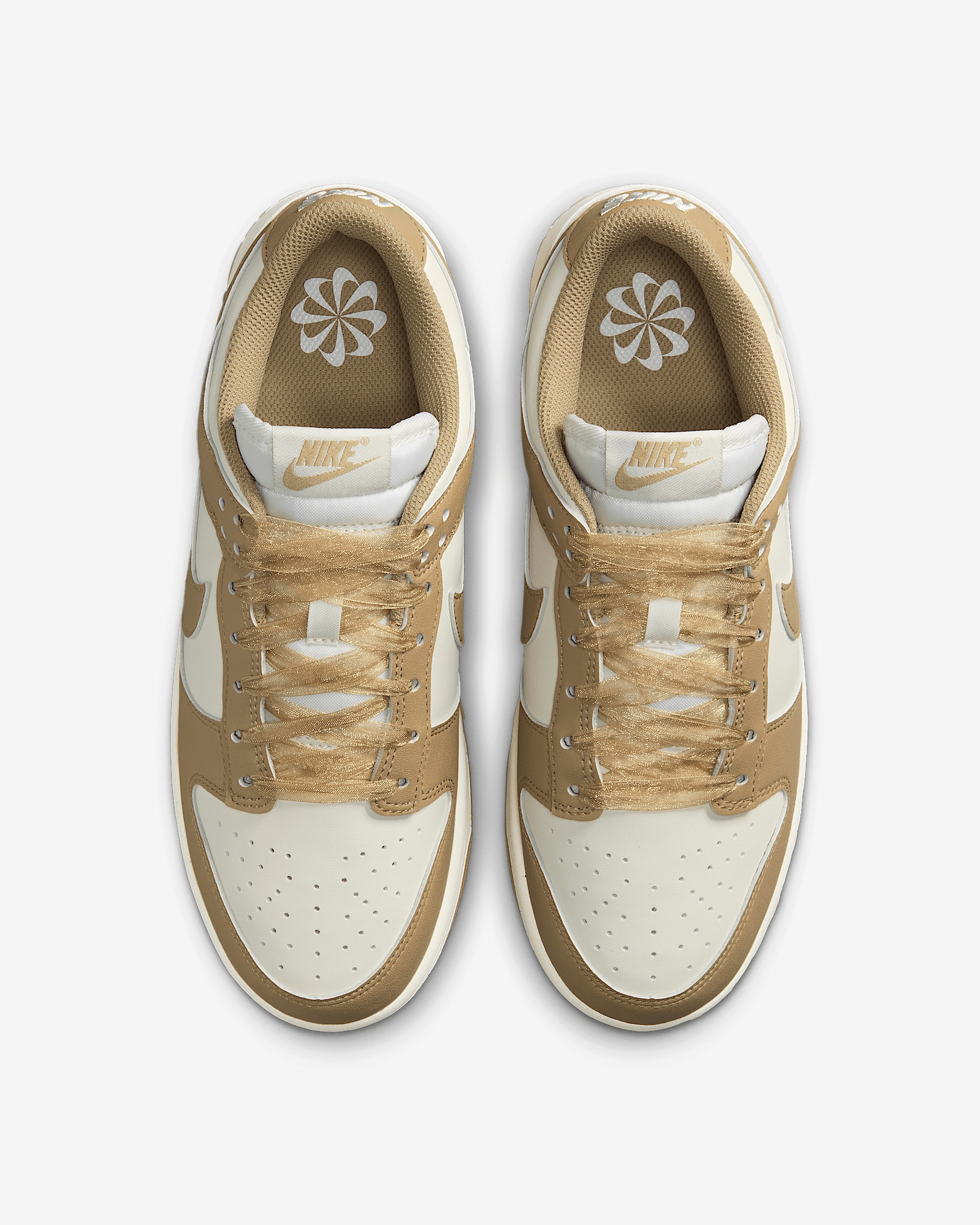 Nike Dunk Low Next Nature Women's Shoes - 4