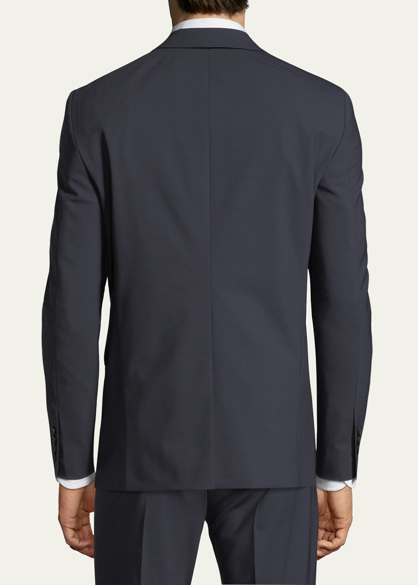 Men's Chambers in New Tailor - 3