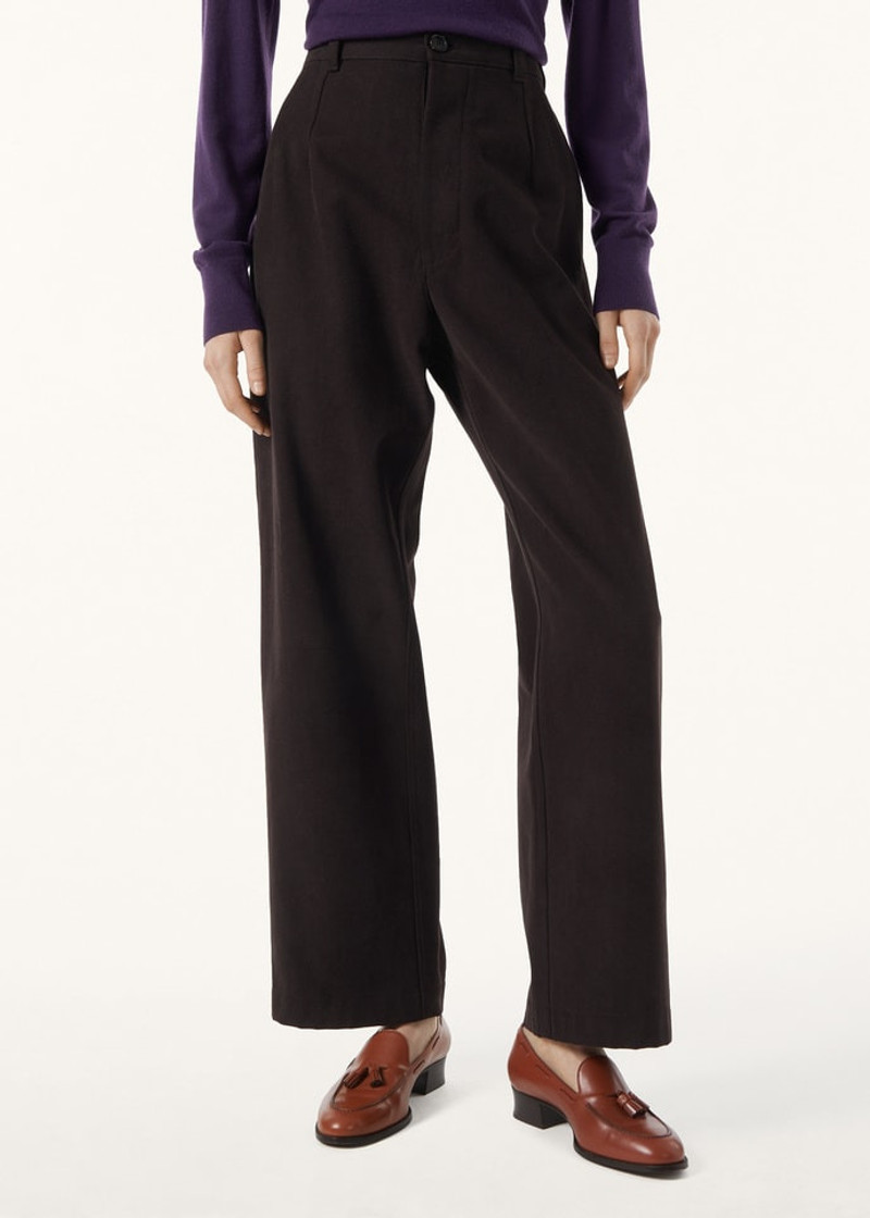 Yoko Pants 4