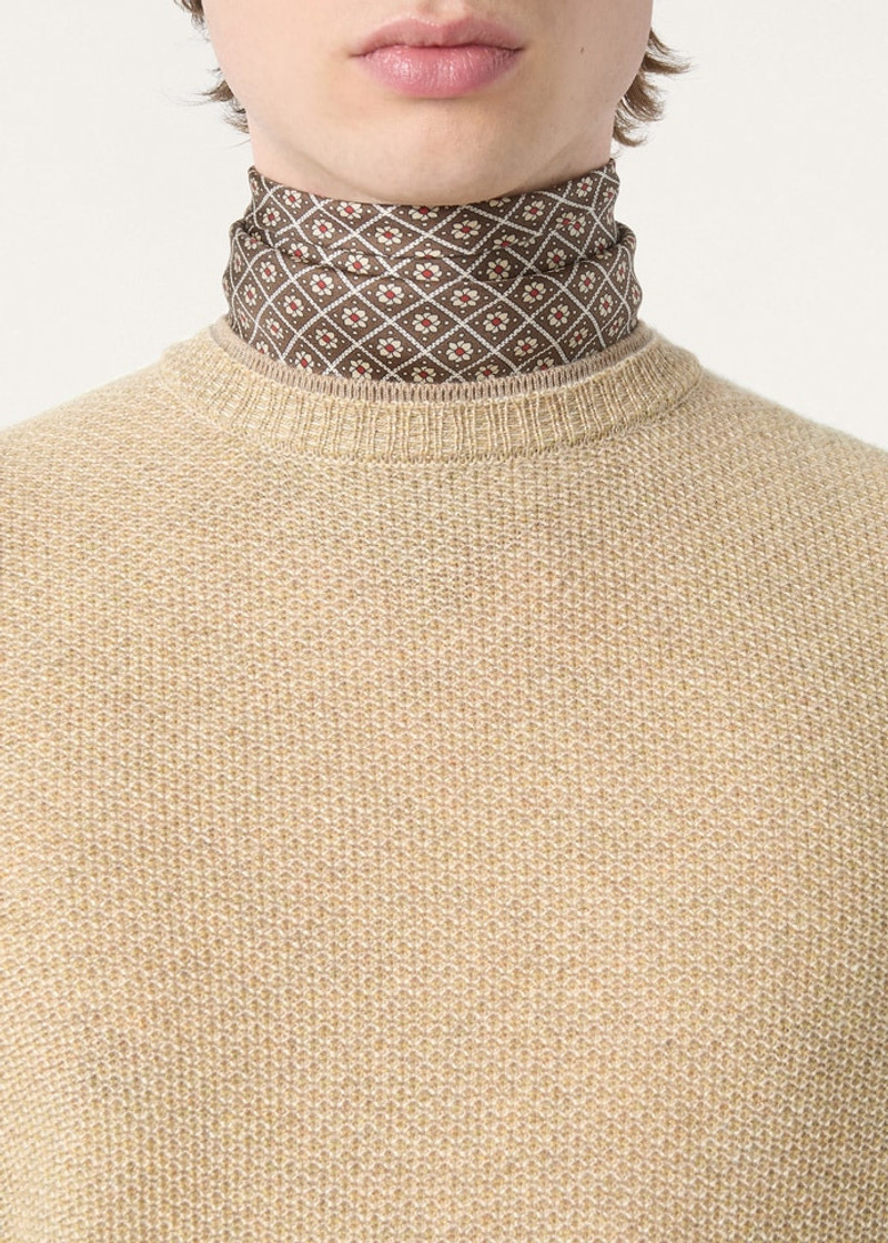 Varallo Crewneck 3