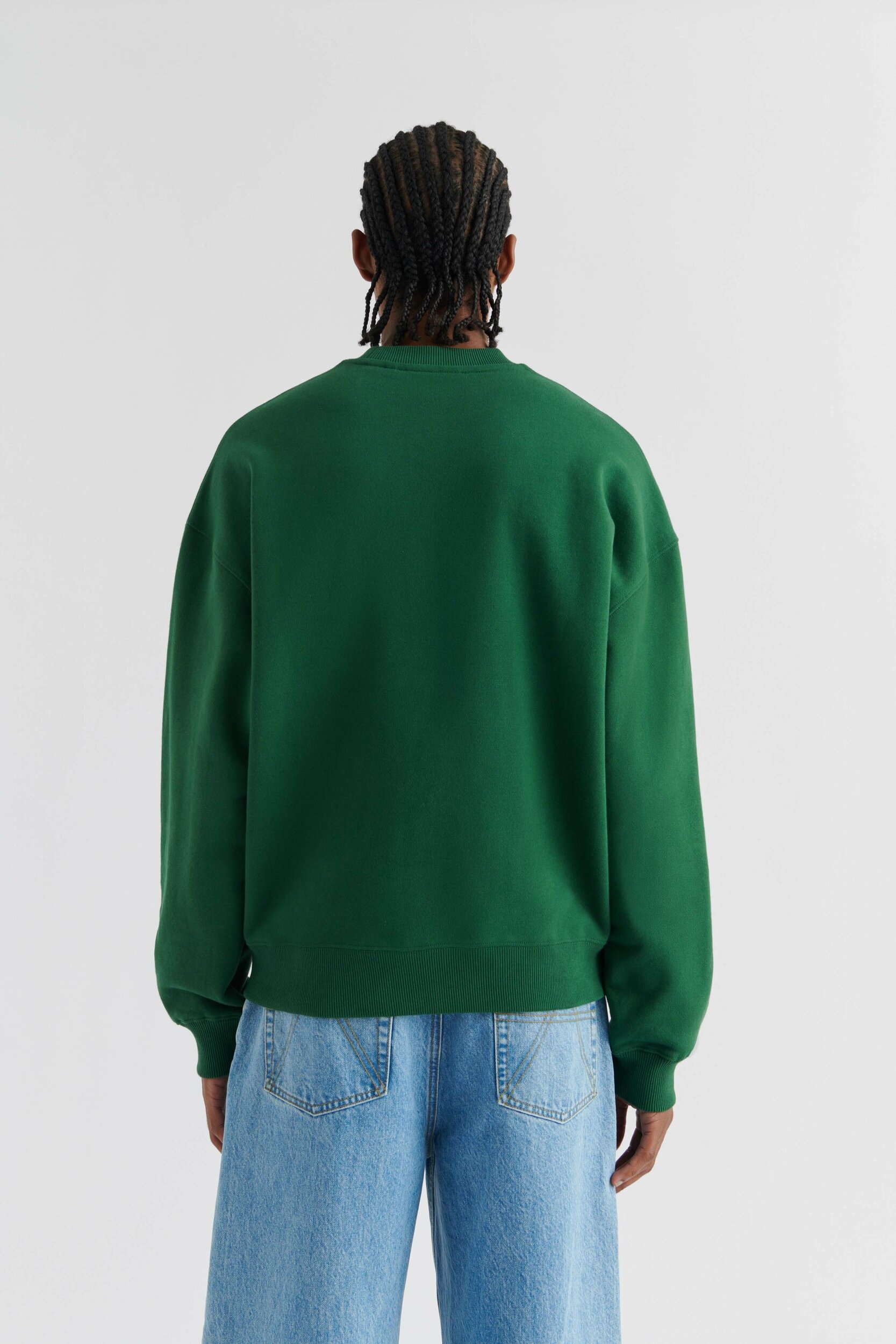 Legend Sweatshirt - 3