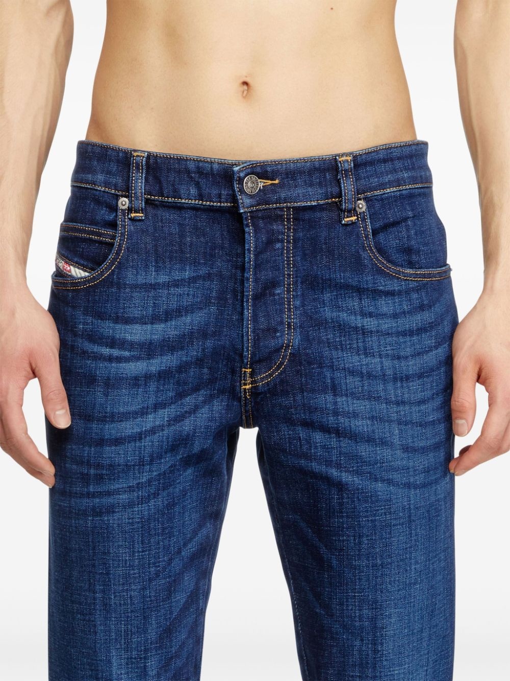 1993 D-vyl jeans - 5