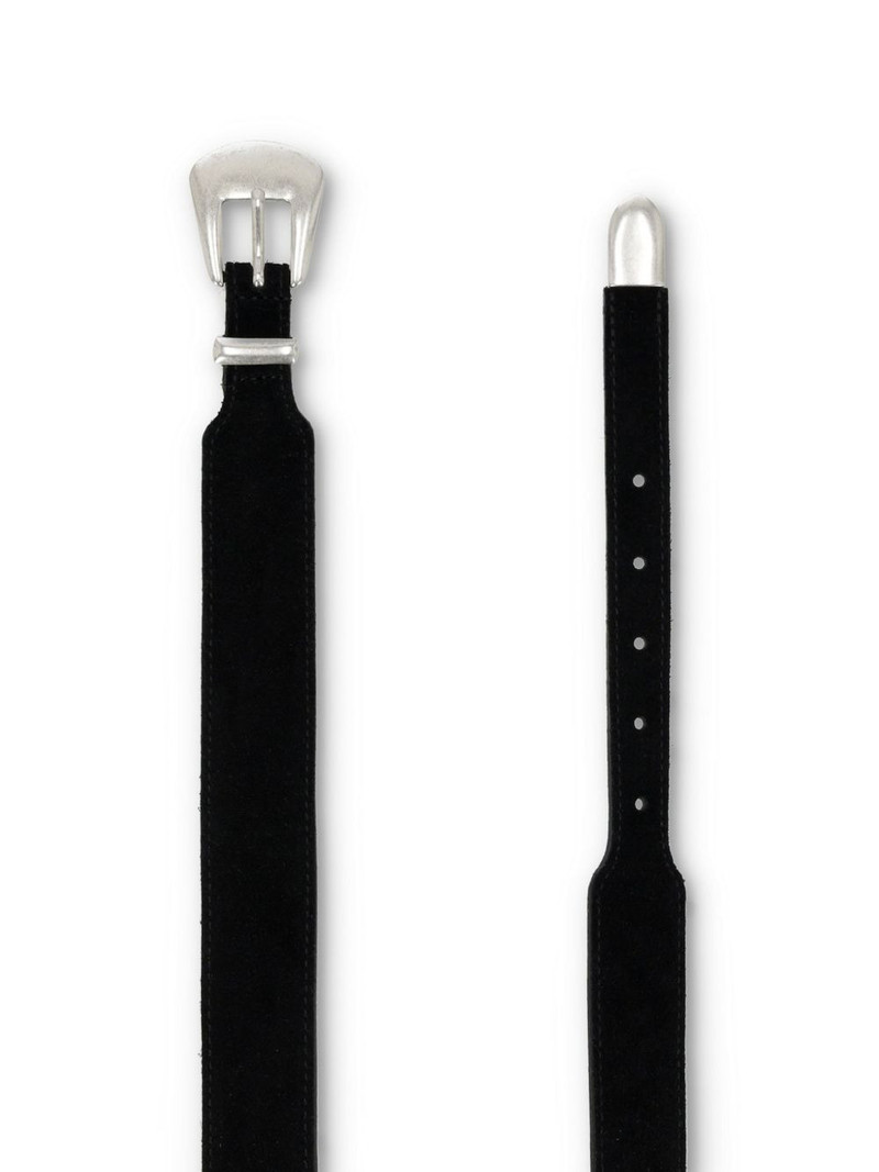 FORTELA leather belt outlook