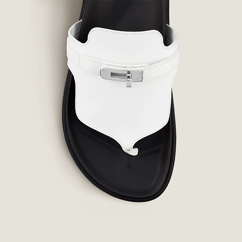 Empire sandal - 5