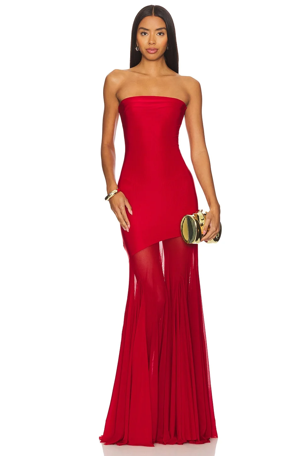 Dahlia Gown - 1