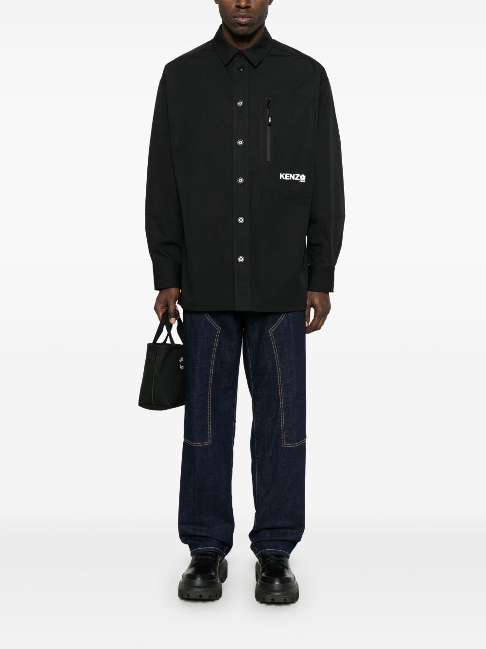 carpenter jeans - 2