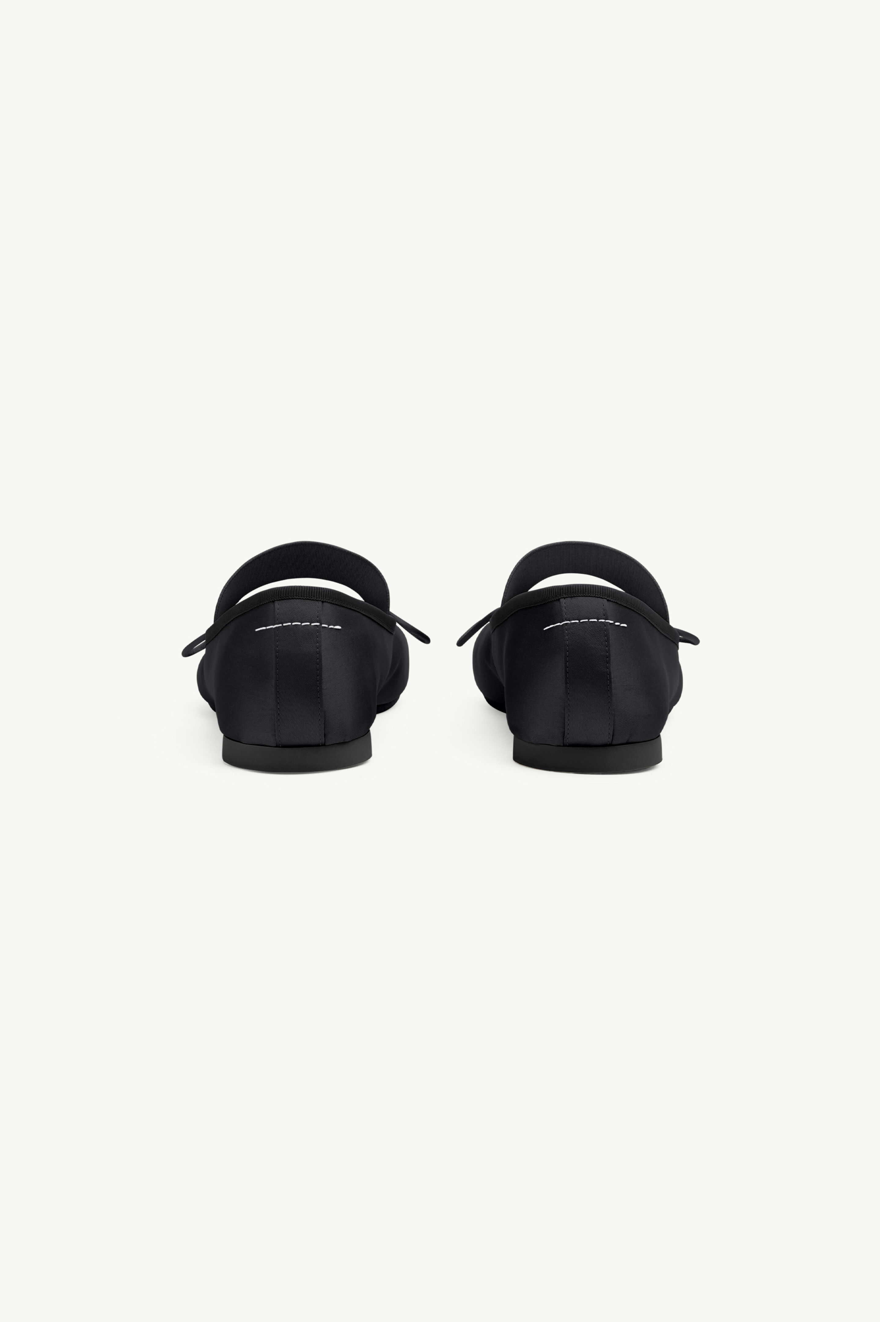 Anatomic Ballerinas - 3