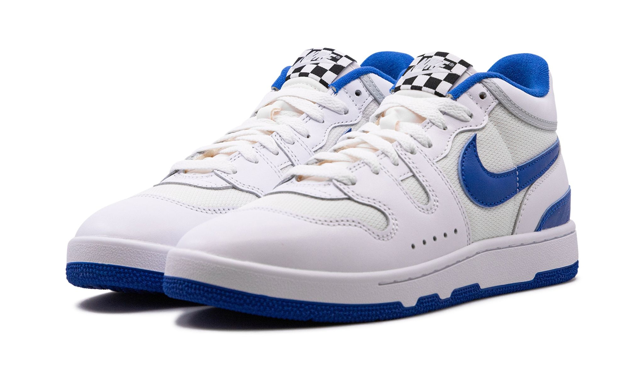 Mac Attack "Game Royal" - 2