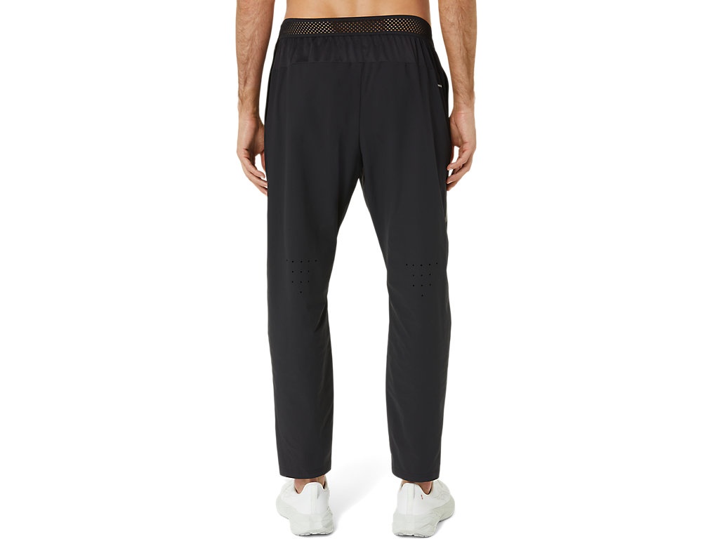 ACTIBREEZE LIGHT WEIGHT WOVEN PANTS - 2
