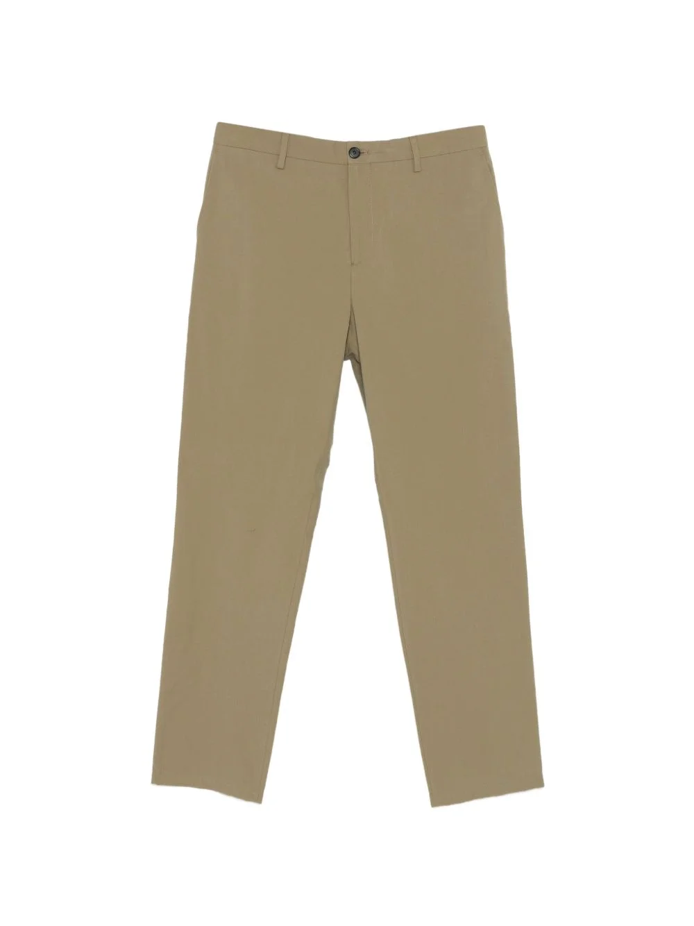 button-fastening trousers - 1