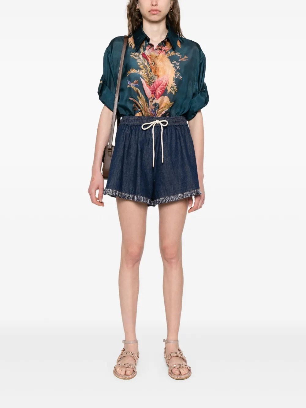 Ascension Relaxed Shirt - 2