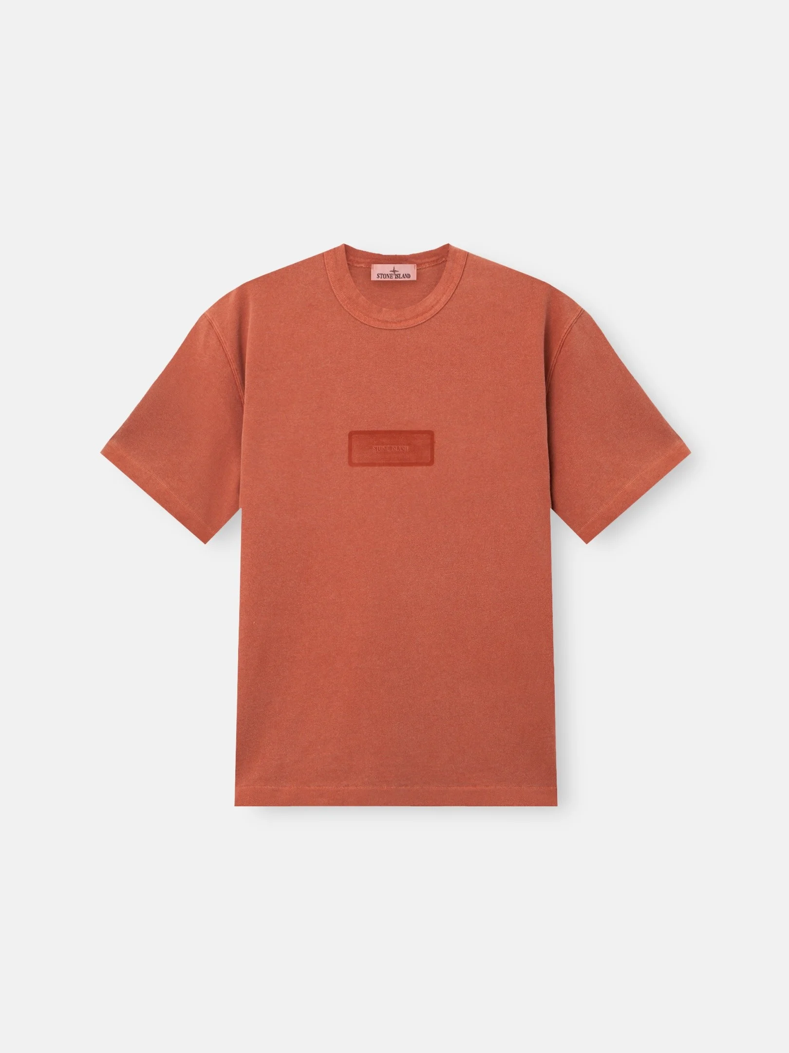 2100012 MINERAL DYED HEAVY COTTON JERSEY - 1