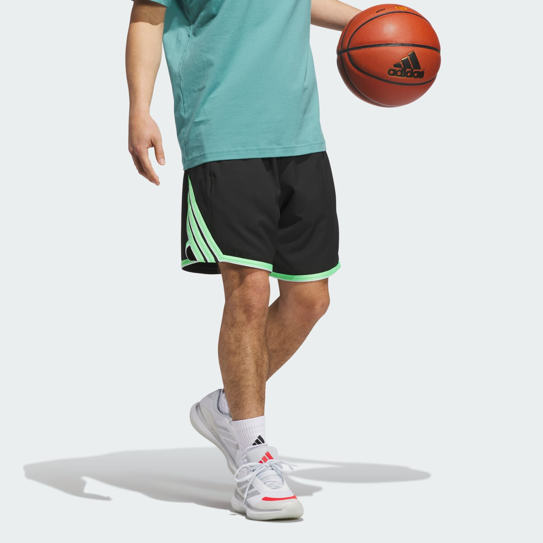 adidas Crazy Lite Shorts - 4