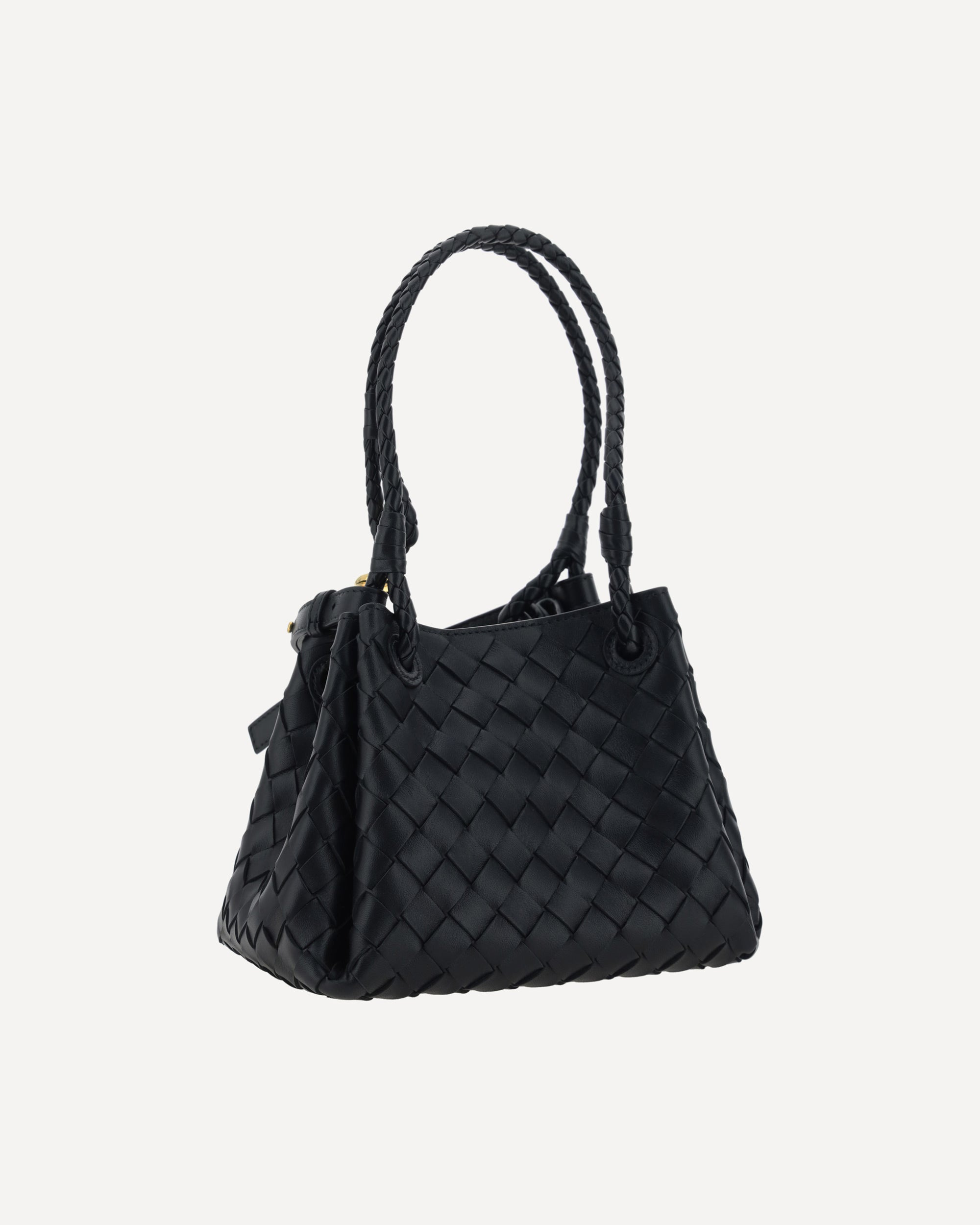 Small Parachute Shoulder Bag - 3