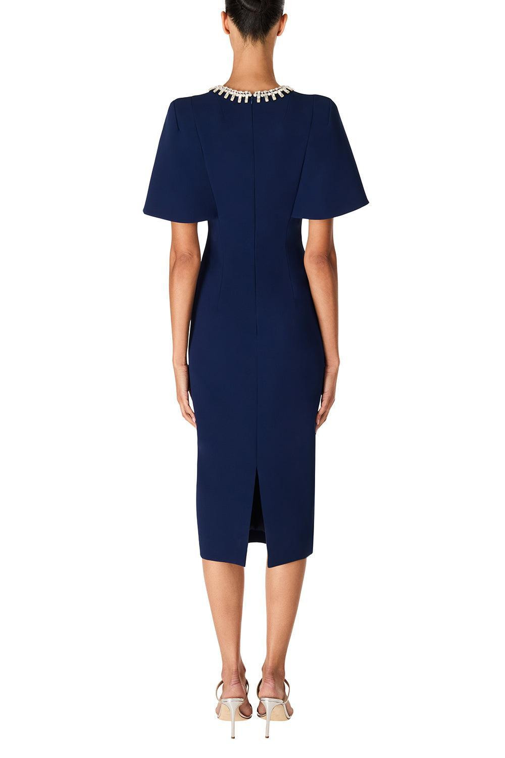 Thalia Dress - 4