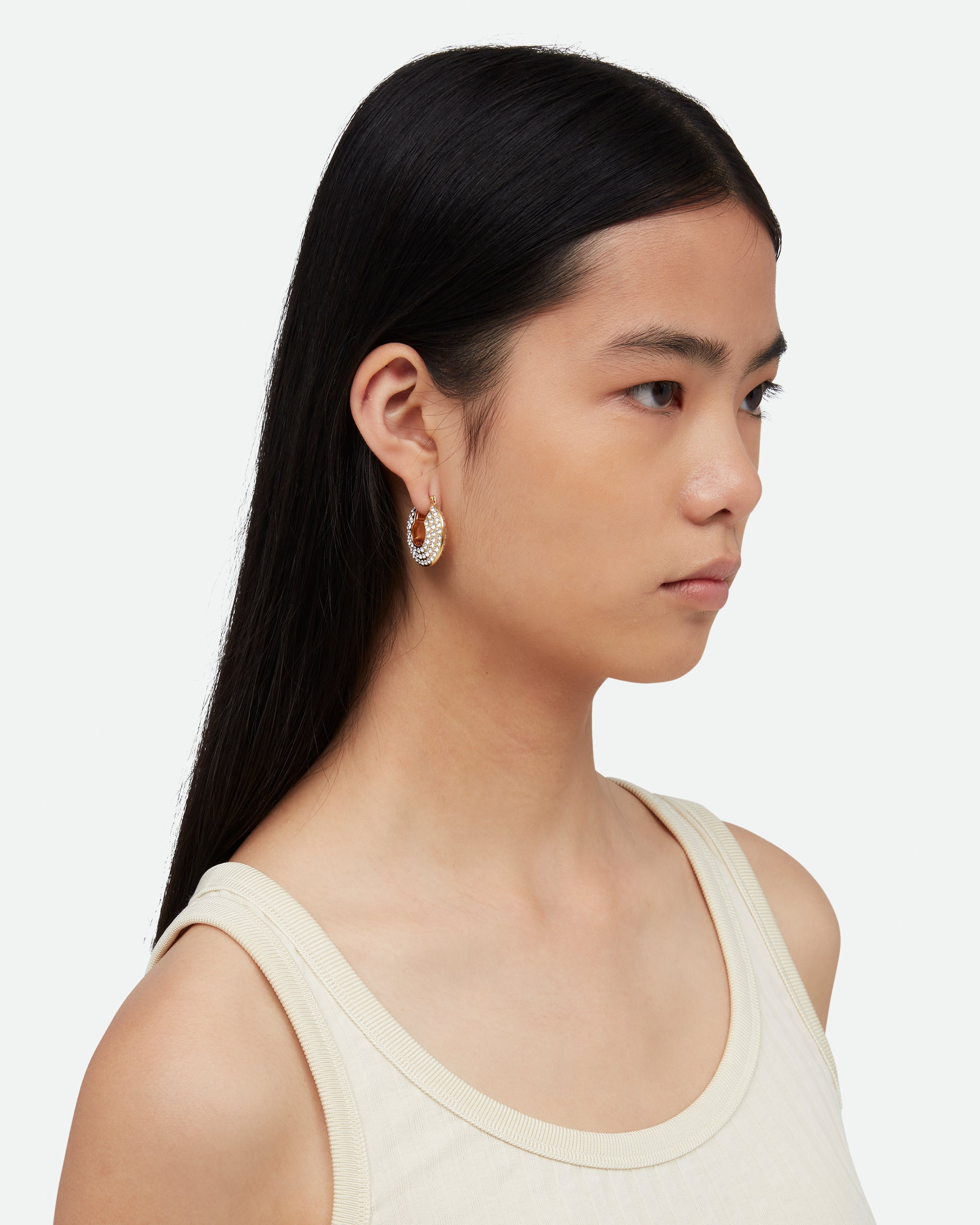 Day Earring - 3