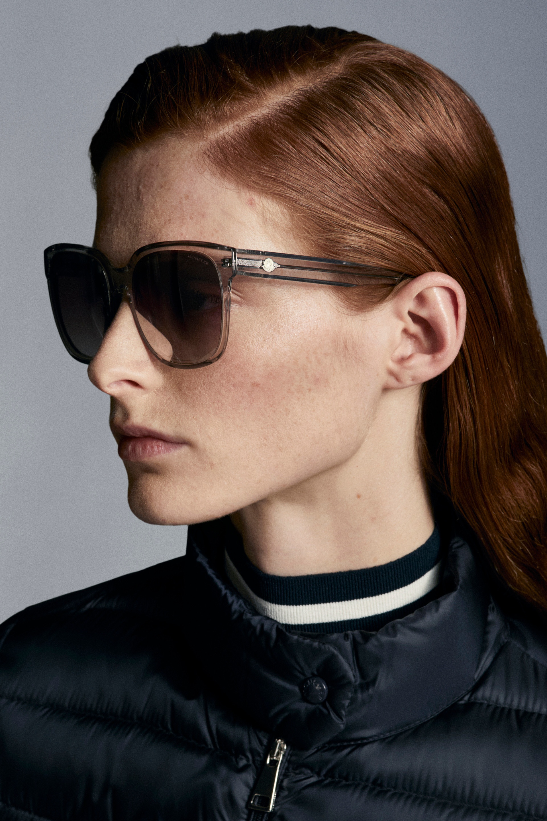 Squared sunglasses - 3