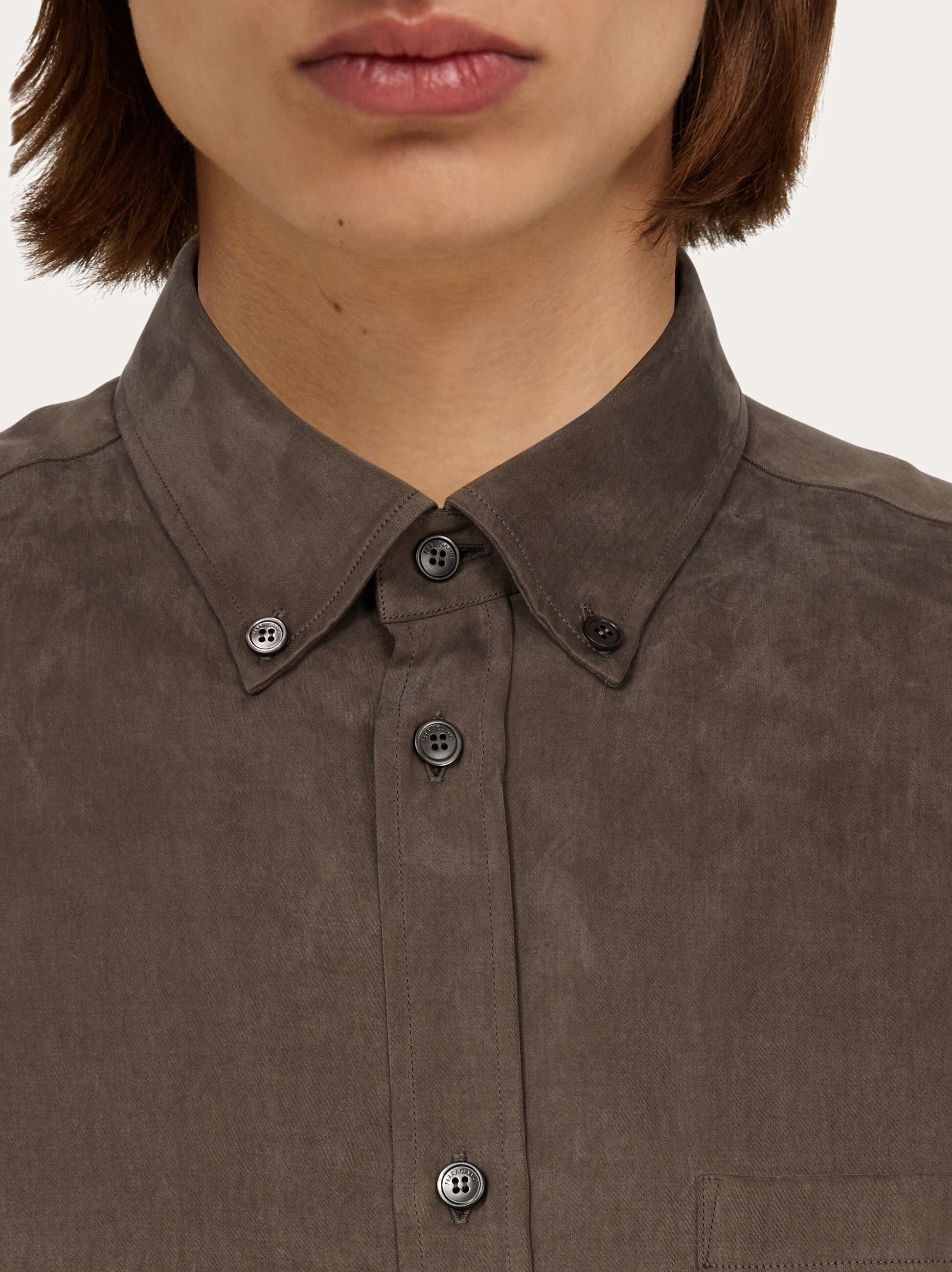 Long sleeved shirt - 4