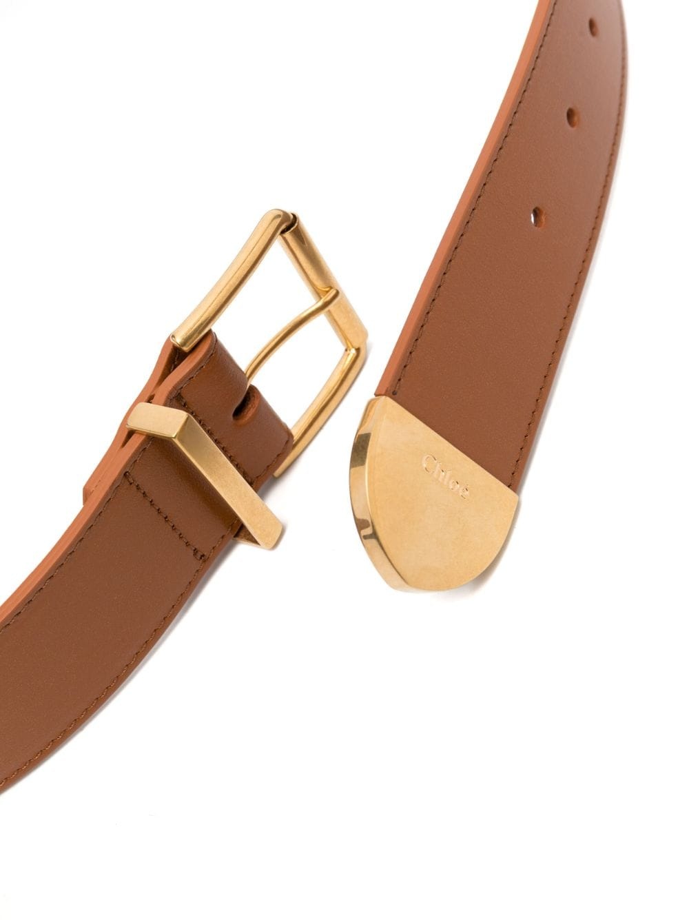 Rebeca leather belt - 2