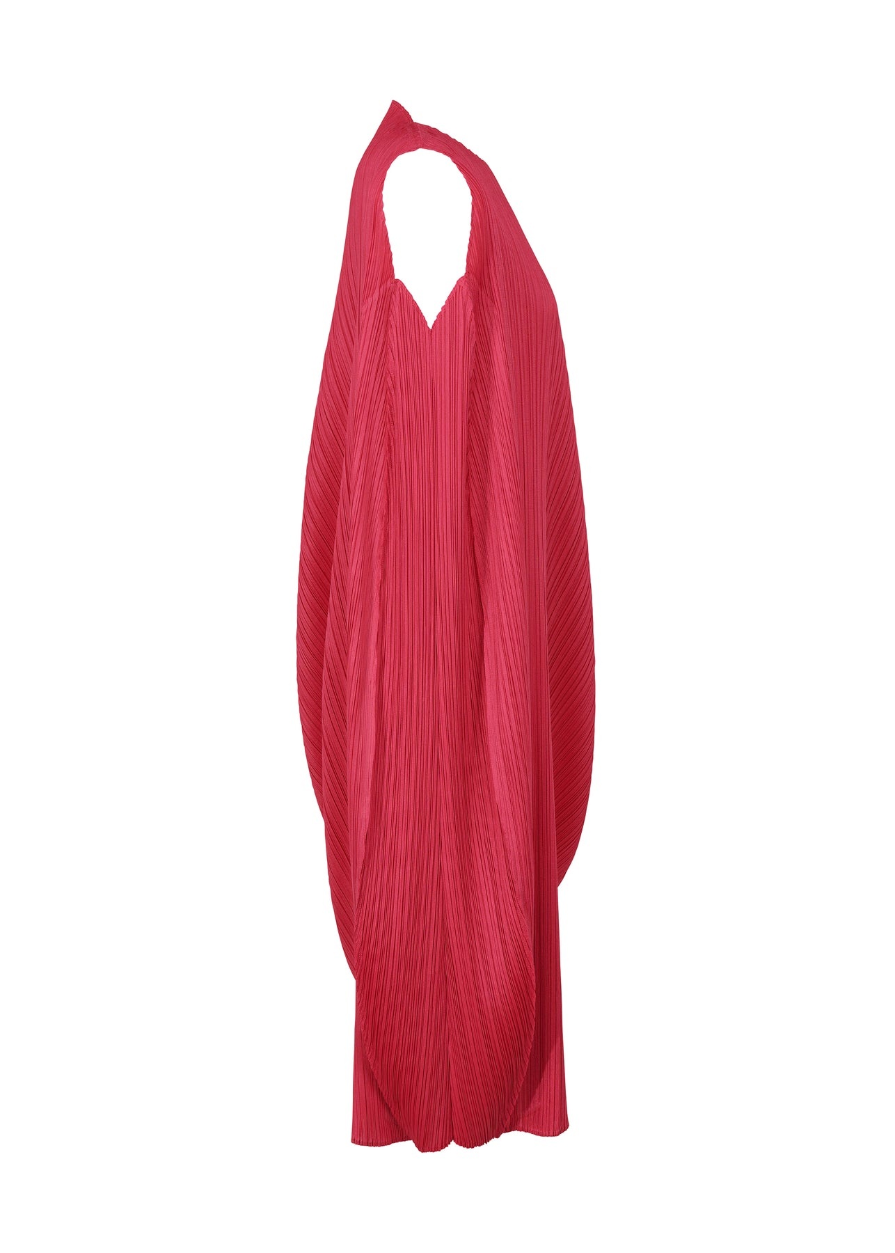 TROPICAL FRUITS DRESS - 4