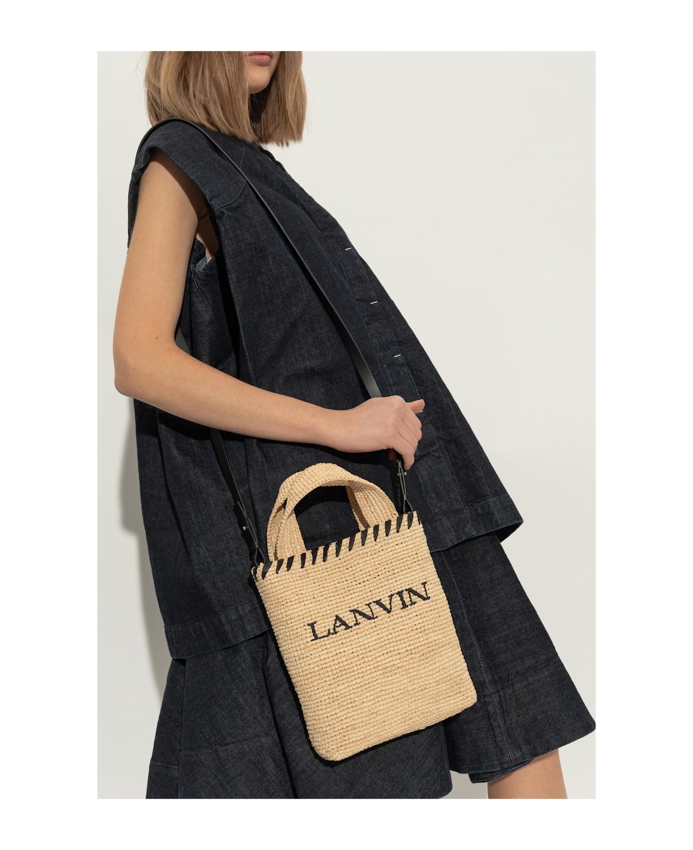 Lanvin Bag Type Shopper - 2