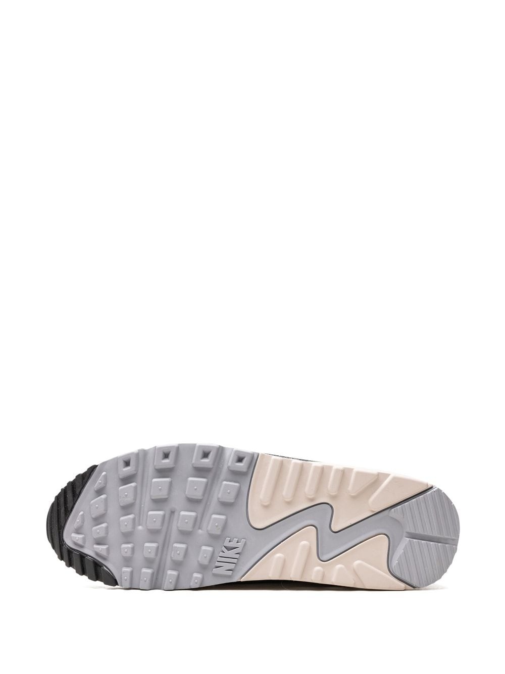 Air Max 90 Futura "Wolf Grey Summit White" sneakers - 4